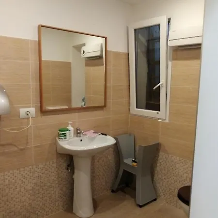 Kemping Ca'del Grillo