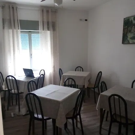Ca'del Grillo Kamp alanı *