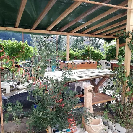 Kemping Ca'del Grillo *