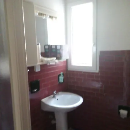 Ca'del Grillo Kemping Castel del Rio