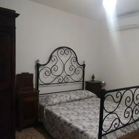 Kemping Ca'del Grillo Castel del Rio