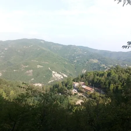 Kamp alanı Ca'del Grillo