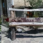Campsite Ca'del Grillo *