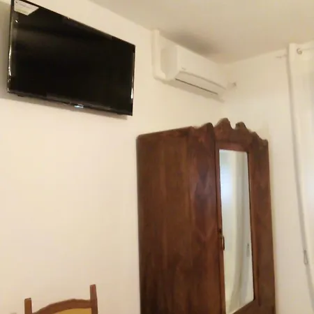 Ca'del Grillo Campsite *