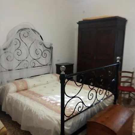 Ca'del Grillo Campsite *