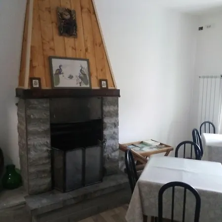 Campsite Ca'del Grillo