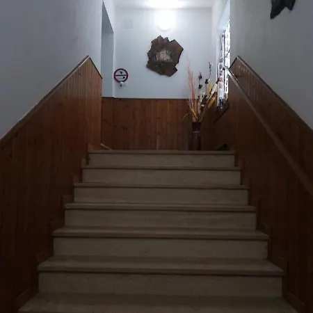 Campsite Ca'del Grillo