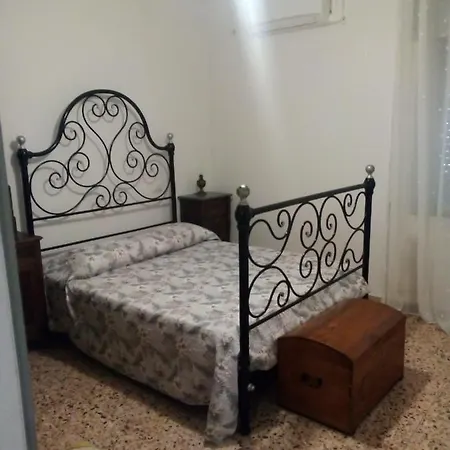 Campsite Ca'del Grillo Castel del Rio